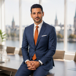 Bahram Rahimi