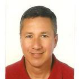 Luis Fernando Giraldo Molina