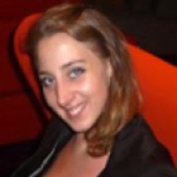 Adeline Soulié