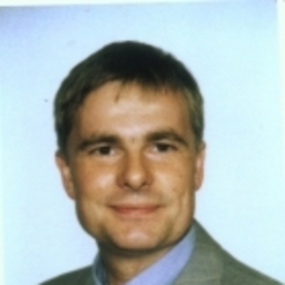 Rainer Blum