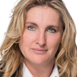 Michaela Geyer (vormals Oswald)