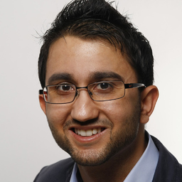 Sahel Khanna