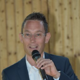 Martin Strauß