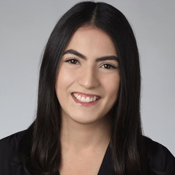 Daniela Eguren Diaz