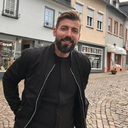 Social Media Profilbild Dirk Meißner Magdeburg