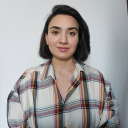 Durna Suleymanova