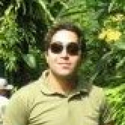 Reza Abbaspourshirazifard