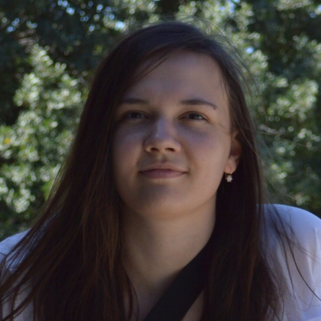 Lisa Korolyova Volontariat Pixelwerker GmbH XING