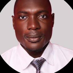 Collins Masimba