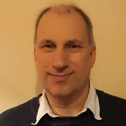 Eckehart Sturm