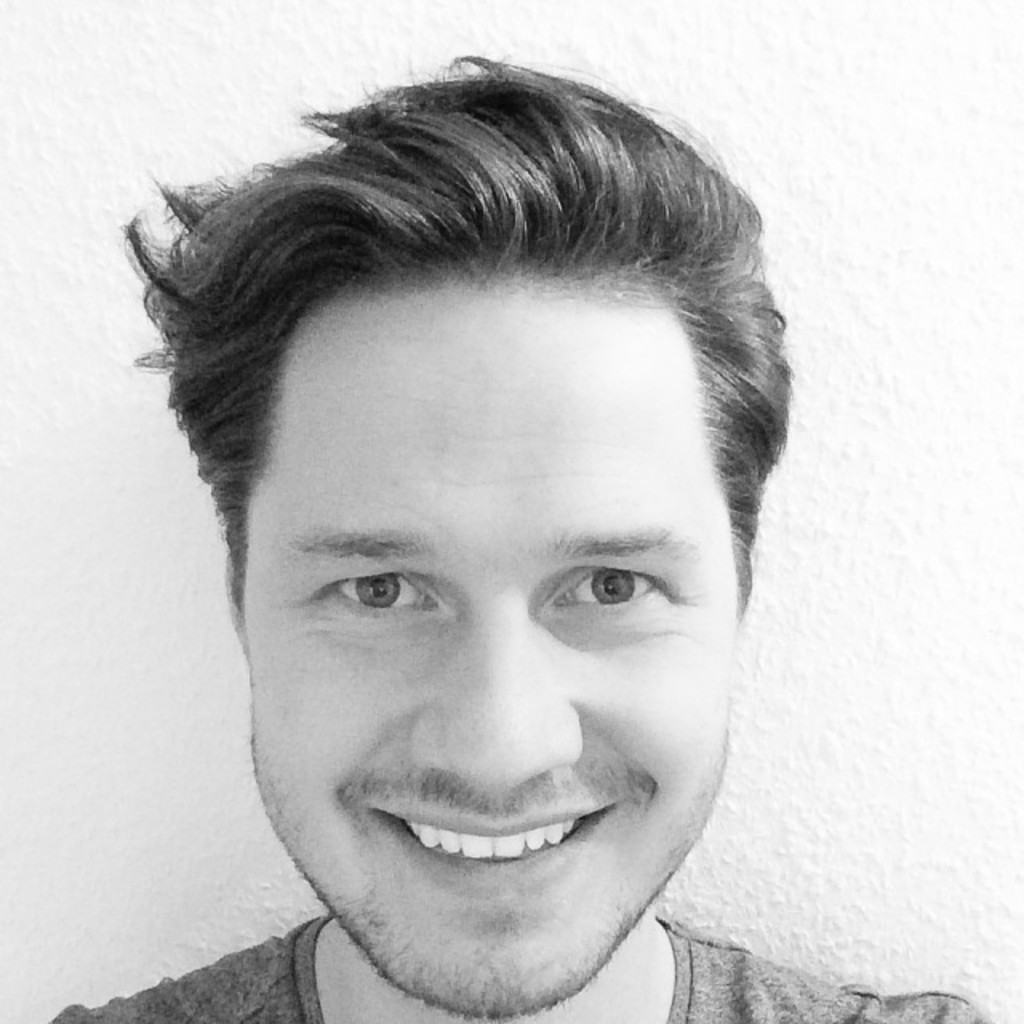 Marvin Burman Vice President of Sales Europe Applause GmbH XING