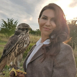 Vanessa Müller