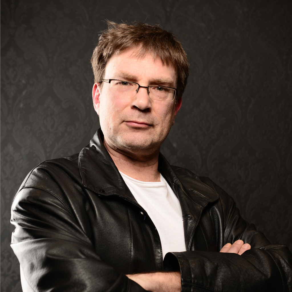 Fredrik Zeller Freelancer Self Employed Freelancer XING