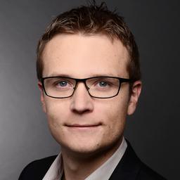 Alexander Stauss