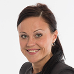 Profilbild Olga Neumann