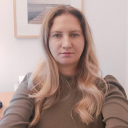 Daria Platova