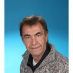 Klaus Eisinger