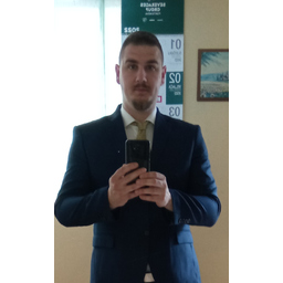 Mladen Bosnjak