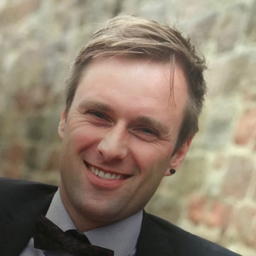 Dominik Heinrich