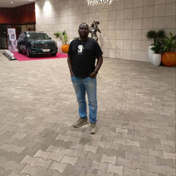 richard ikokide