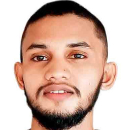 Riyad Ahmod's profile picture
