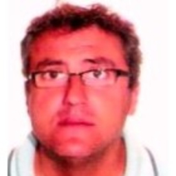 Jorge Martínez Guerrero
