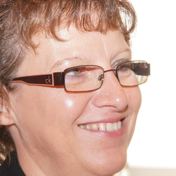 Antje Feyler