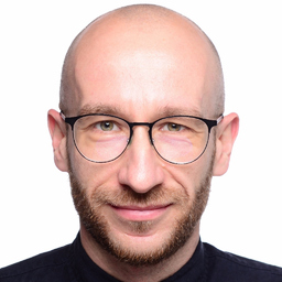 Martin Vierich