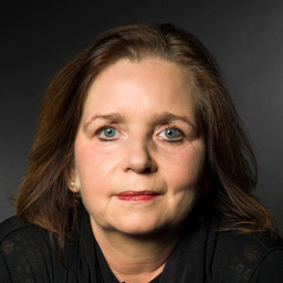 Birgit Kreyer-Kohls