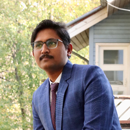 Pavan Teja Rayachoti