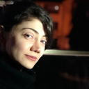 Social Media Profilbild Fatemeh Alizadeh Köln