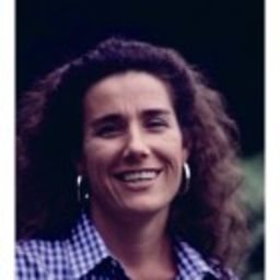 Katrin Huber
