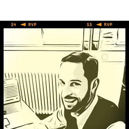 Yarom Ophir's profile picture