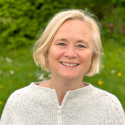 Claudia Otto-Dornheker