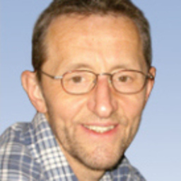 Dipl.-Ing. Werner Hans Weber