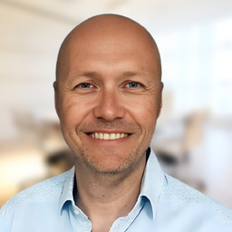 Dirk Krause