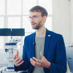 Philipp Reuner