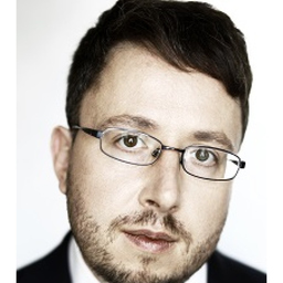 Dipl.-Ing. Christian Krump