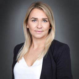 Patrycja Kacprzak
