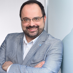 Dr. Alexander Scheidweiler