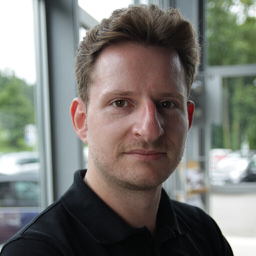Profilbild Björn Wentzel