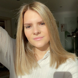 Amelie Hörner