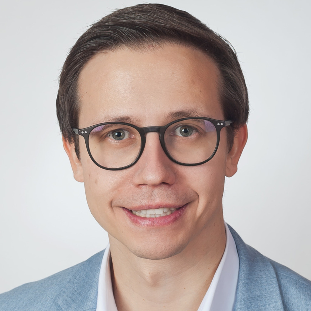 Fabian Uhl Research Specialist Fuchs & Cie. Unternehmensberatung