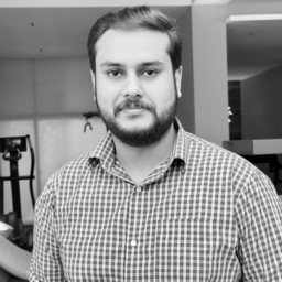 MOID ABDUL's profile picture