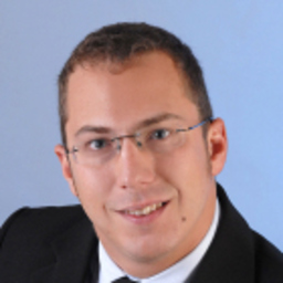 Sascha Borger