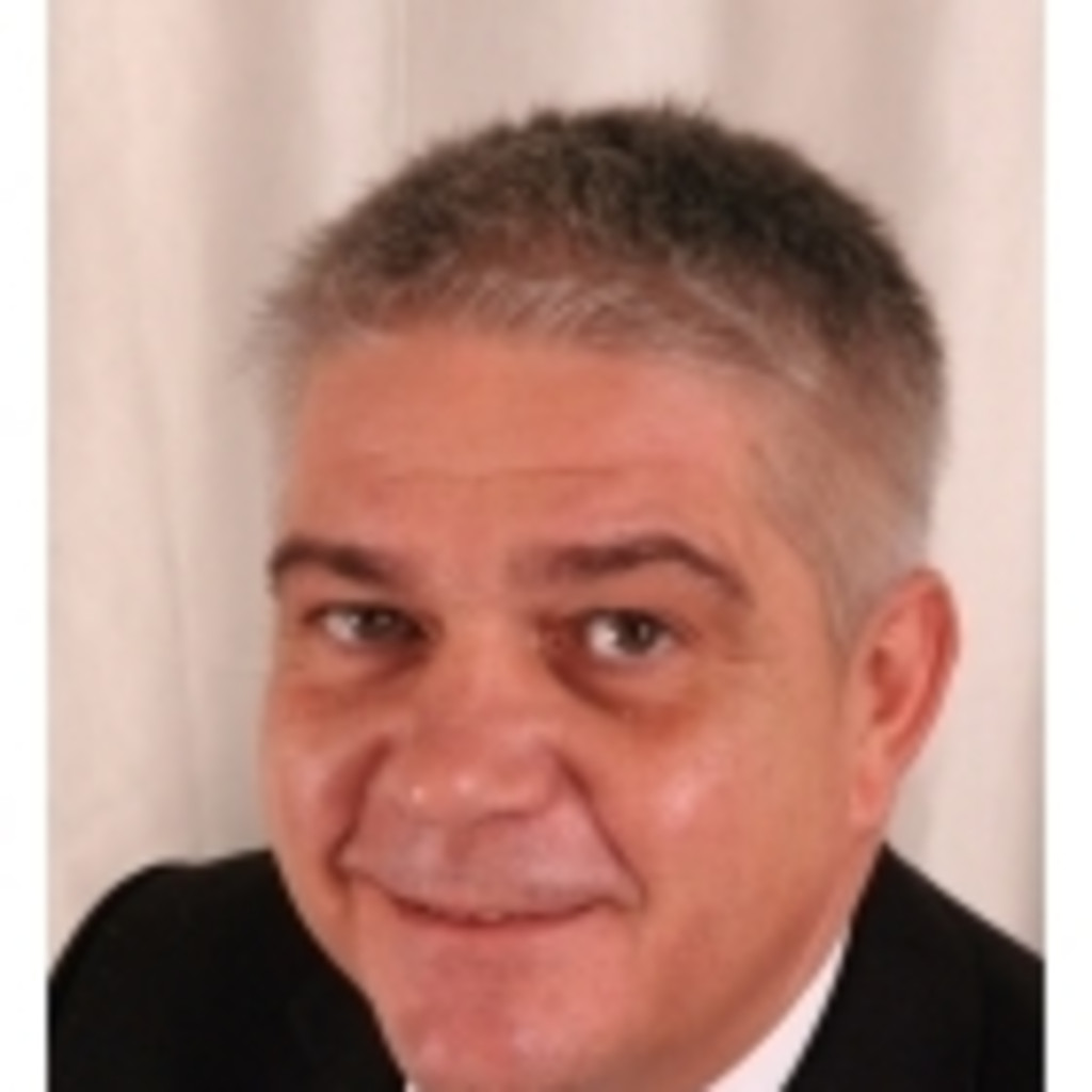 Joachim Wiechmann Geschäftsführer WIPRO GmbH XING