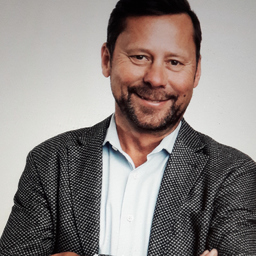 Ralf Schubert