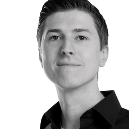 Dr. Tobias Hohenauer