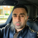 Ali Rizvi
