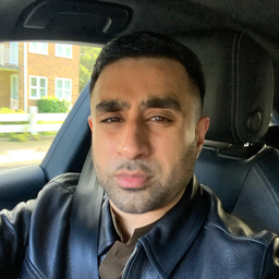 Ali Rizvi